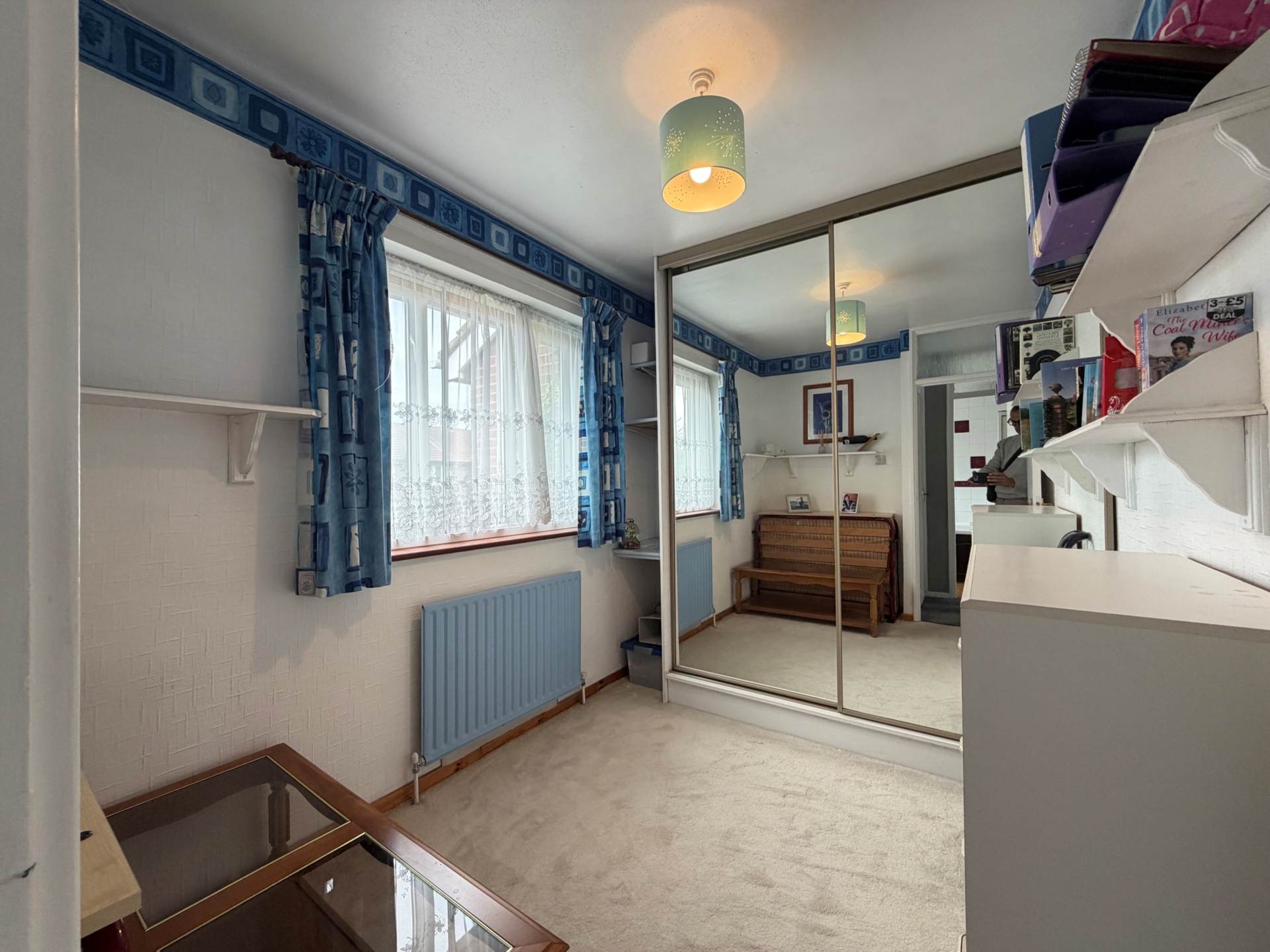 Mottisfont Road, London ** 3D FLOORPLAN AVAILABLE **, Image 11