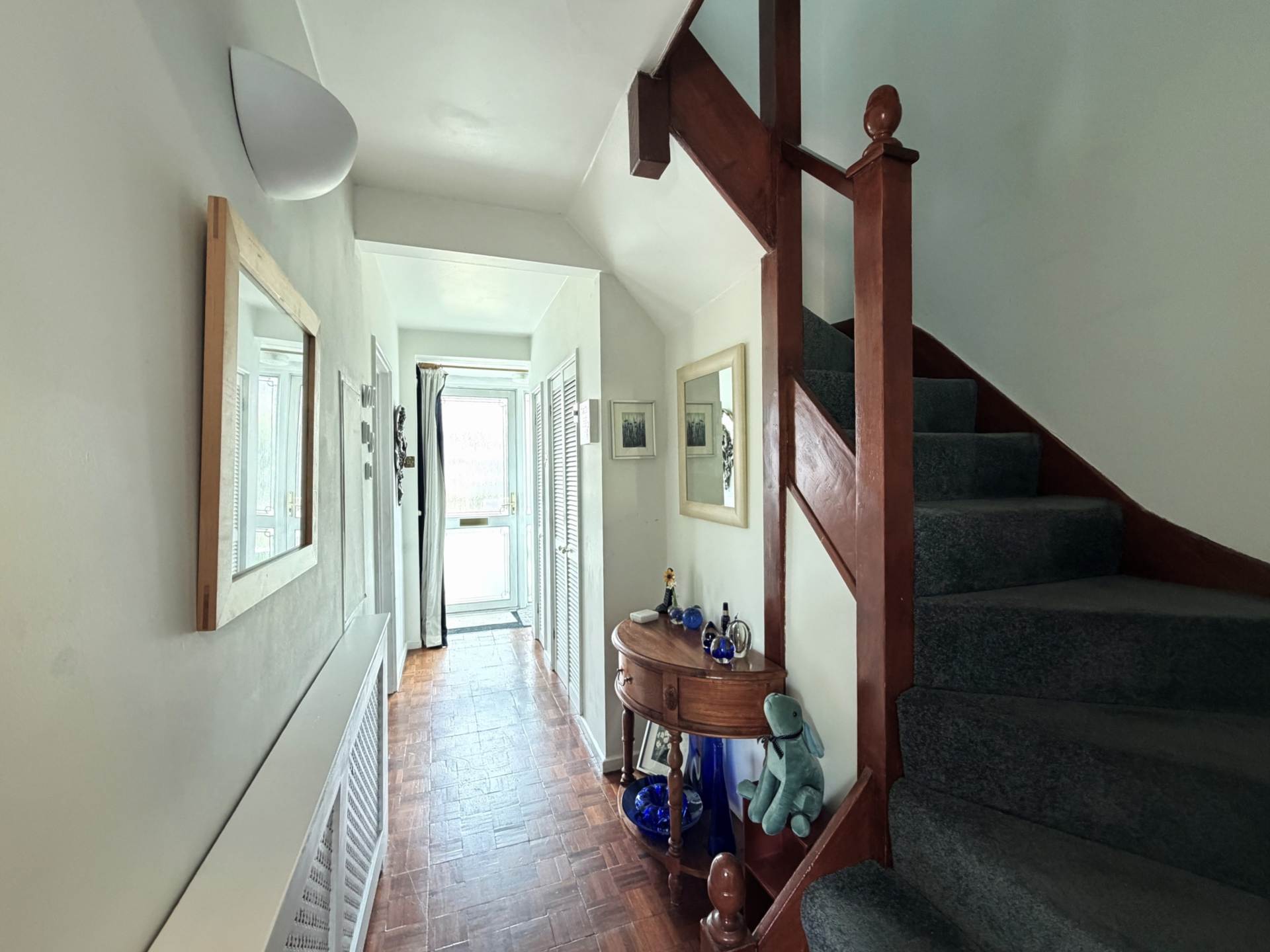 Mottisfont Road, London ** 3D FLOORPLAN AVAILABLE **, Image 3