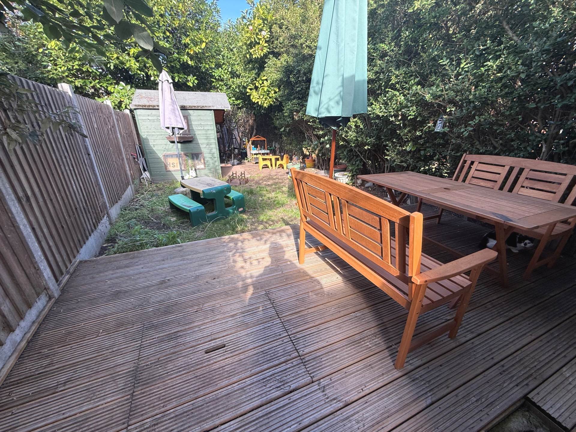 Bexley Road, Northumberland Heath, Image 18