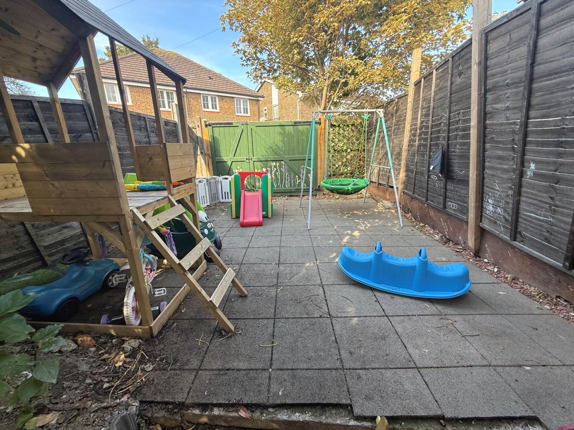 Bexley Road, Northumberland Heath, Image 21
