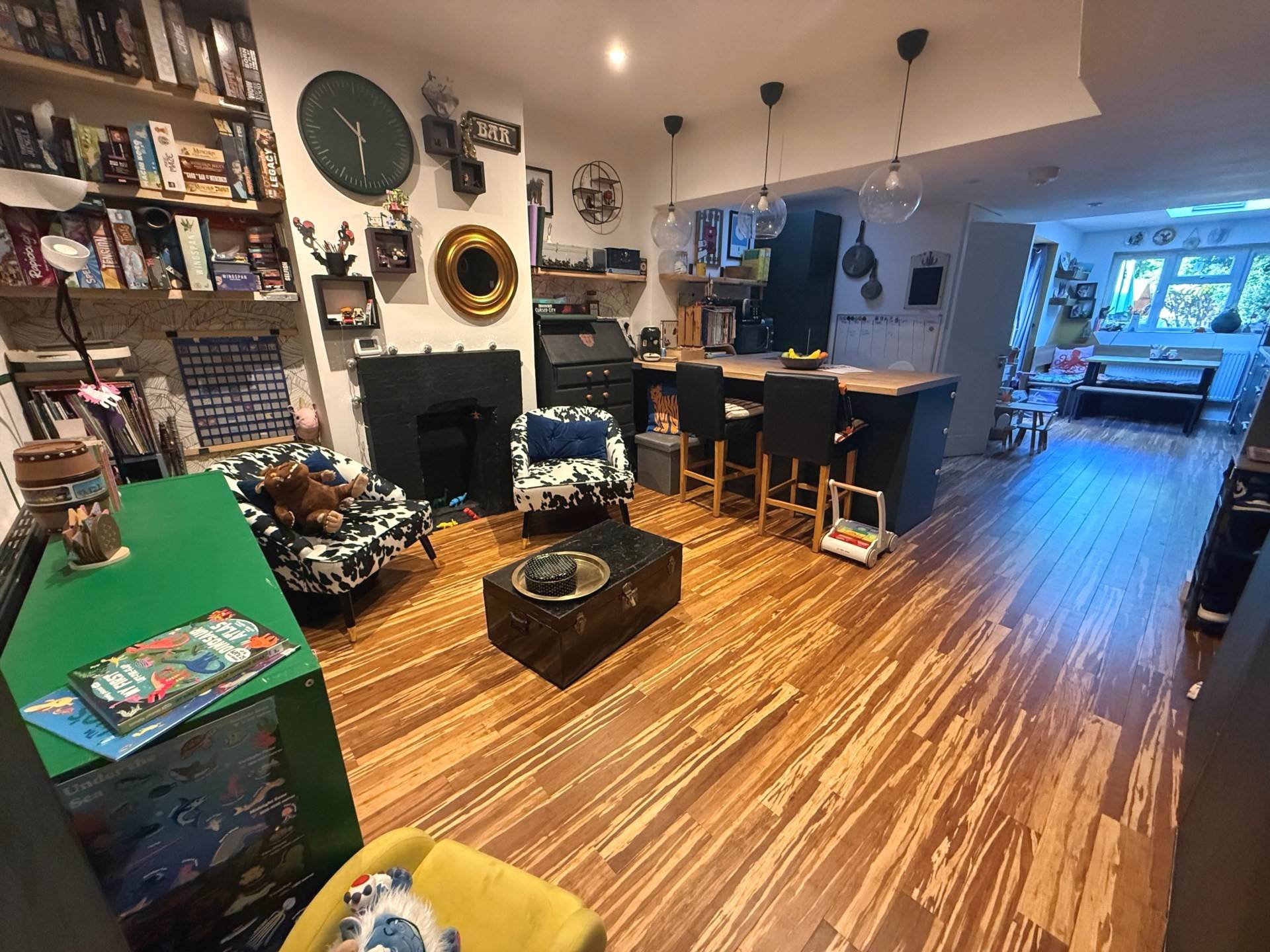 Bexley Road, Northumberland Heath, Image 5