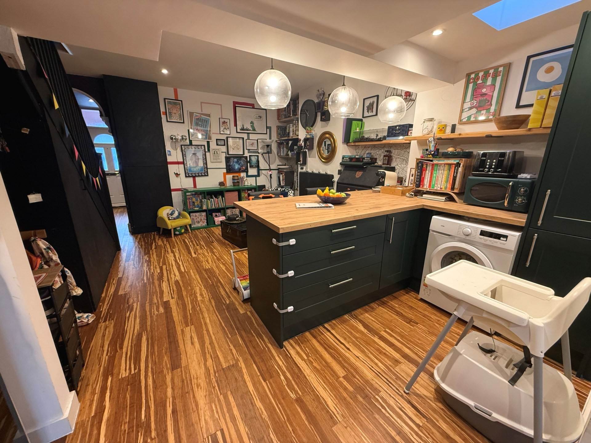 Bexley Road, Northumberland Heath, Image 7