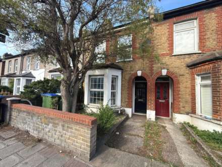 Bexley Road, Northumberland Heath