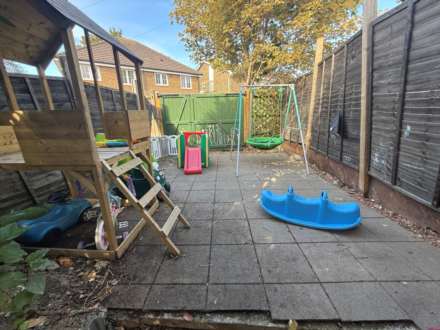 Bexley Road, Northumberland Heath, Image 21
