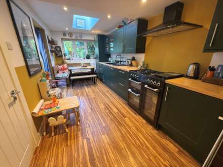 Bexley Road, Northumberland Heath, Image 9