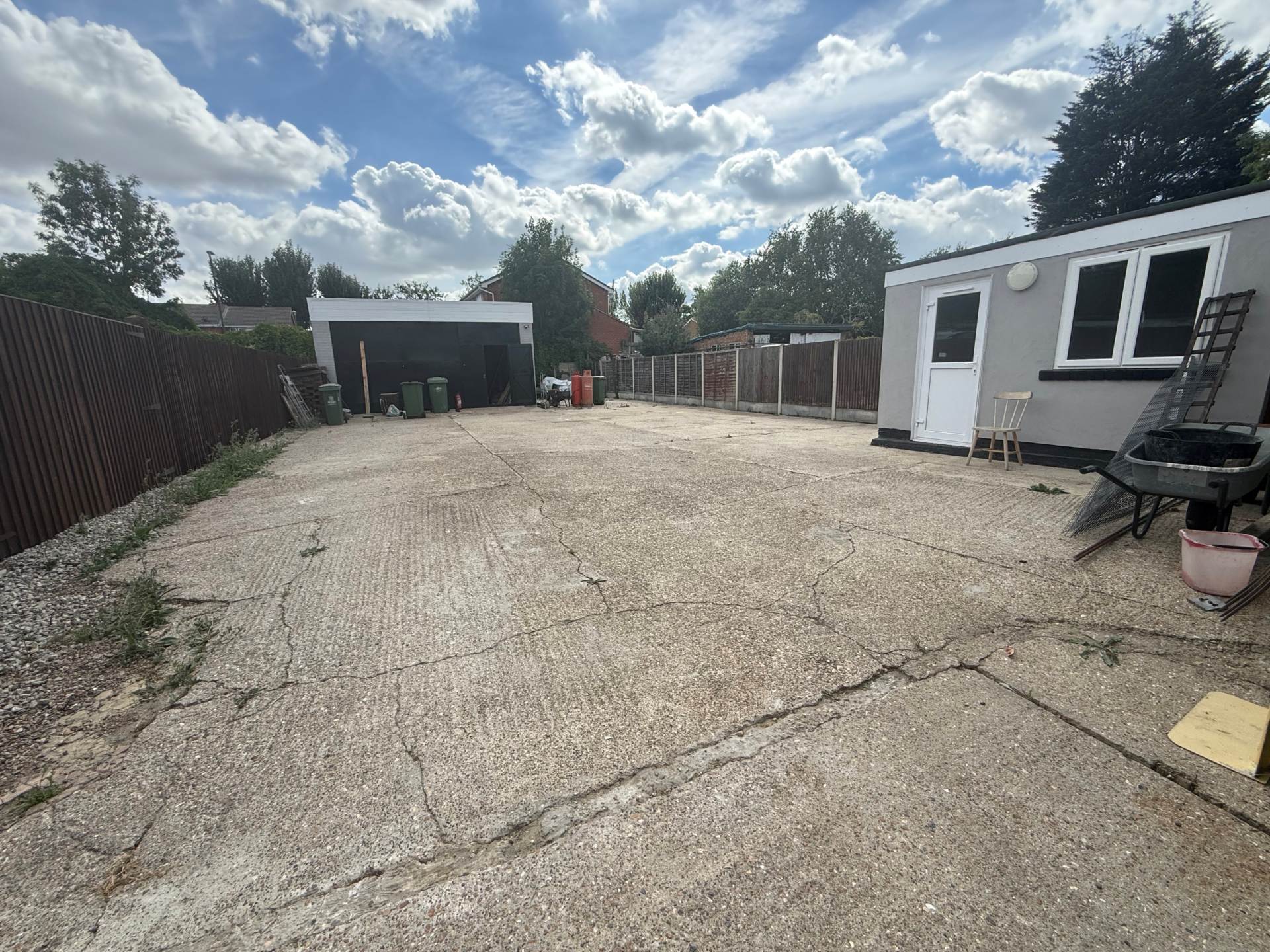 North Road, Belvedere, Image 1