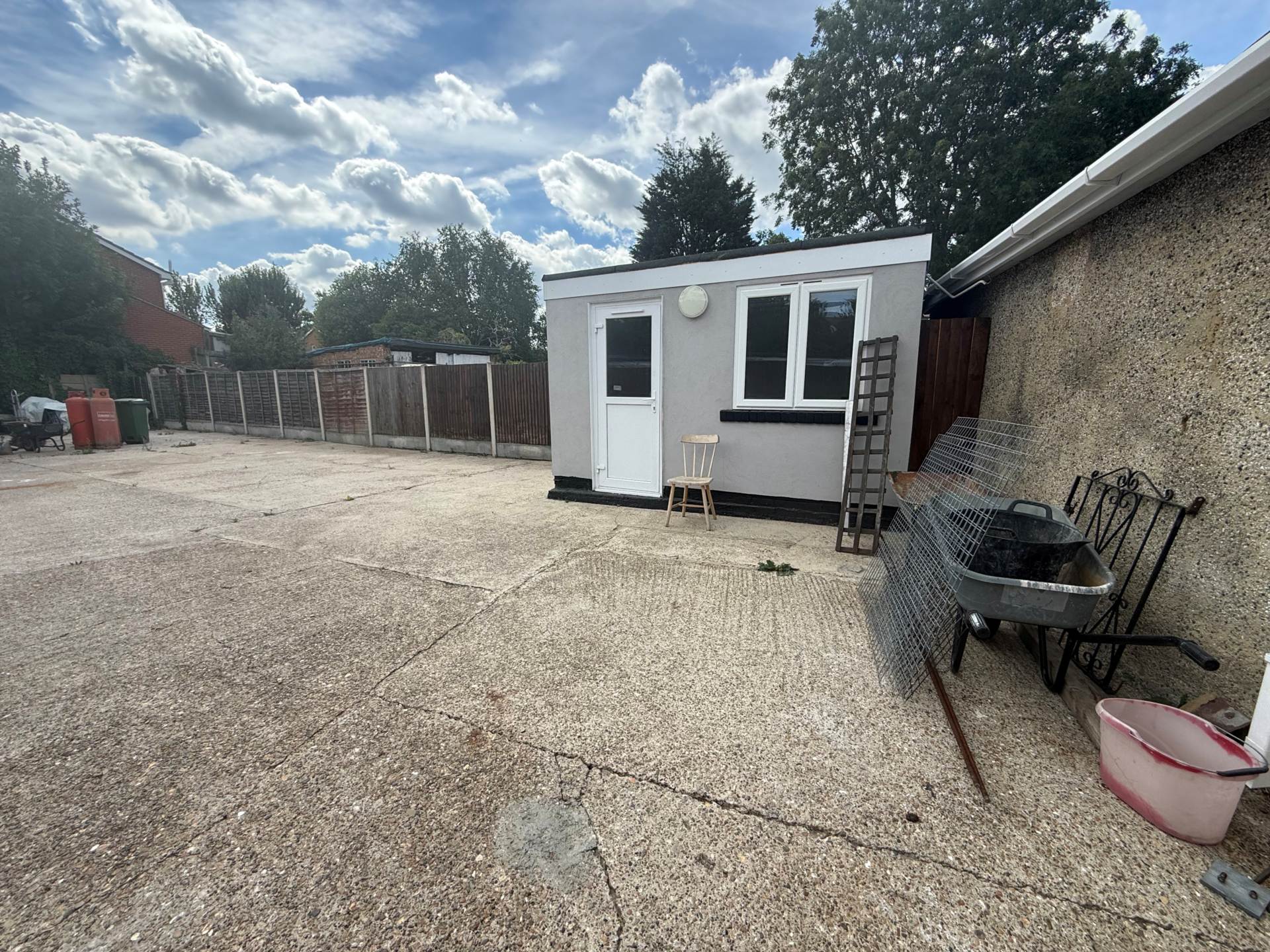 North Road, Belvedere, Image 2