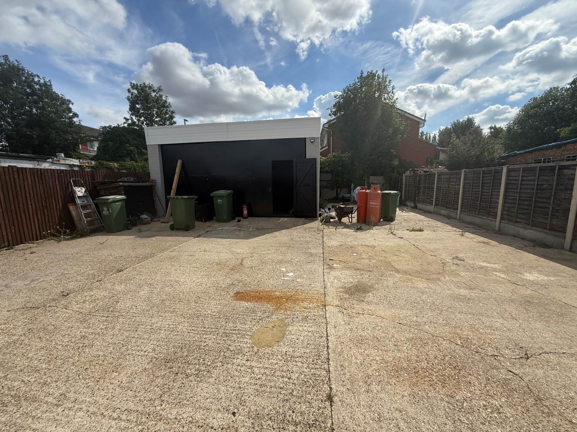 North Road, Belvedere, Image 4