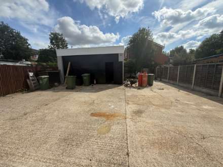 North Road, Belvedere, Image 4
