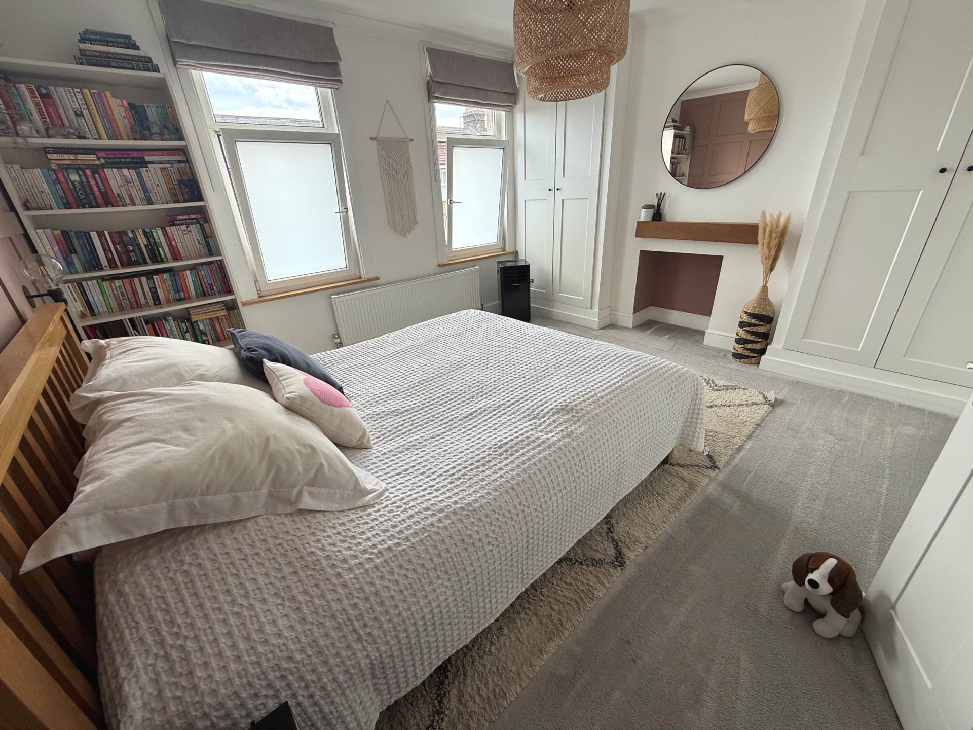 Hurst Road, Northumberland Heath, Erith ** VIDEO & 3D FLOORPLAN AVAILABLE **, Image 13