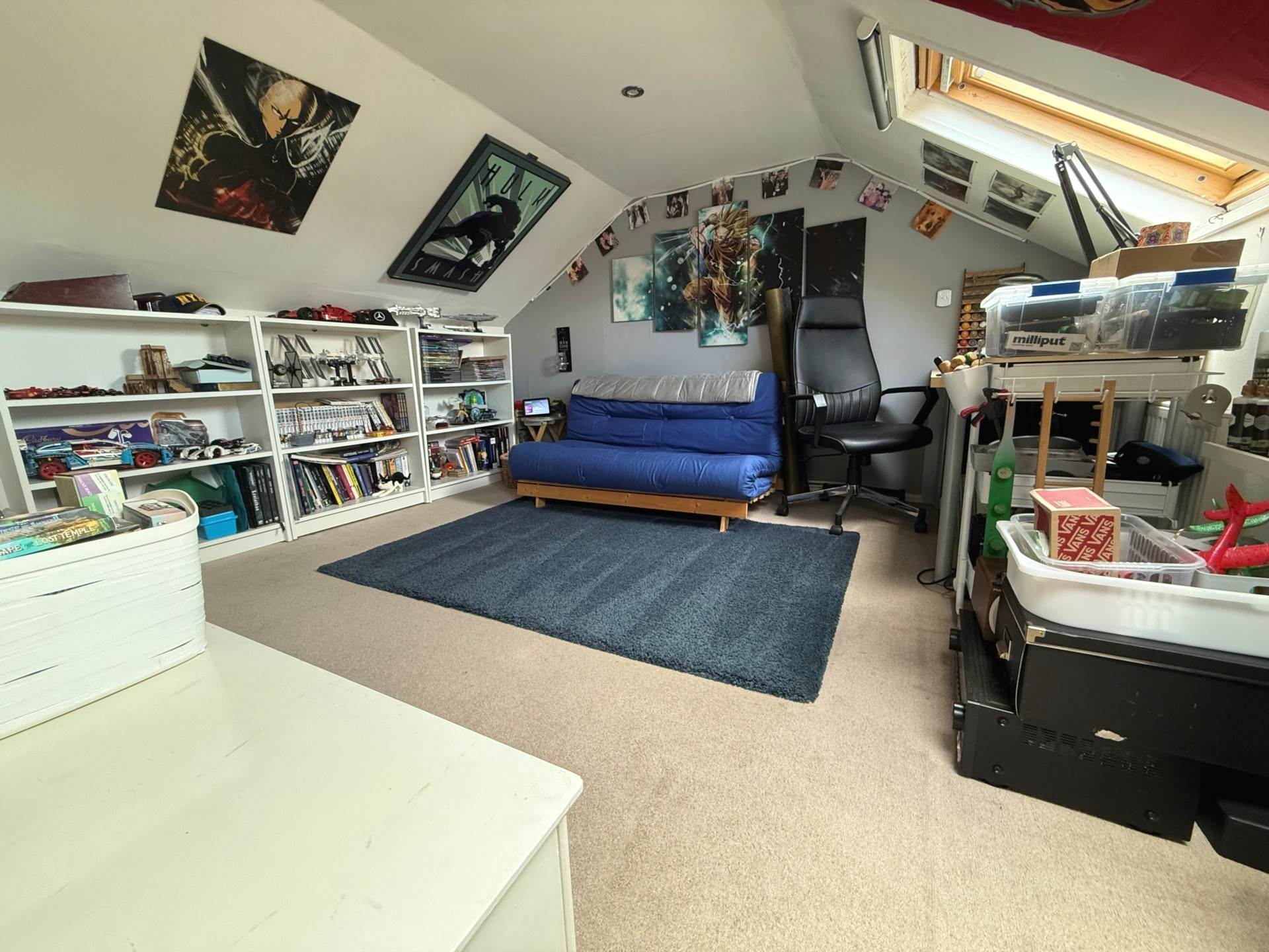 Hurst Road, Northumberland Heath, Erith ** VIDEO & 3D FLOORPLAN AVAILABLE **, Image 18