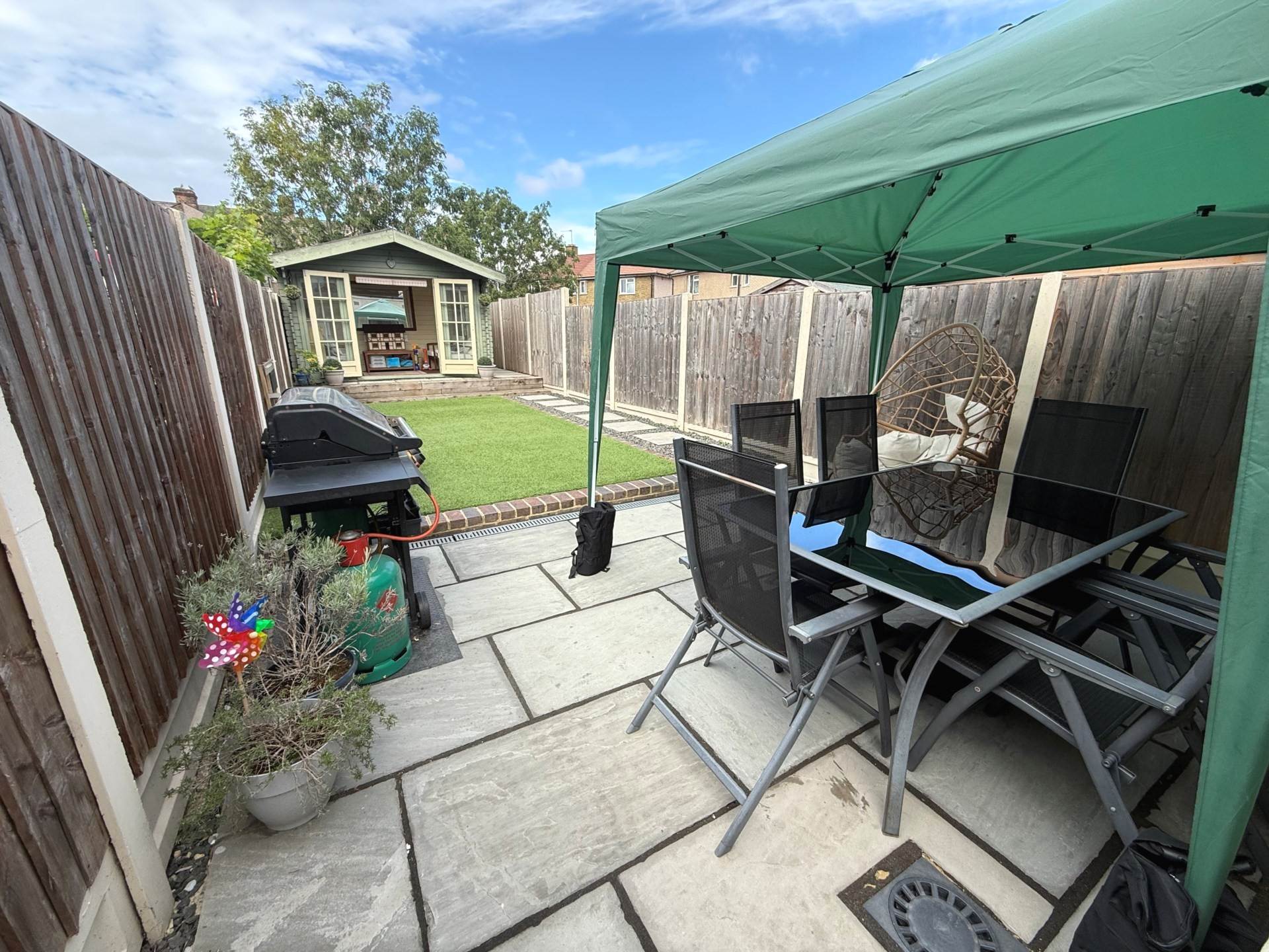 Hurst Road, Northumberland Heath, Erith ** VIDEO & 3D FLOORPLAN AVAILABLE **, Image 19