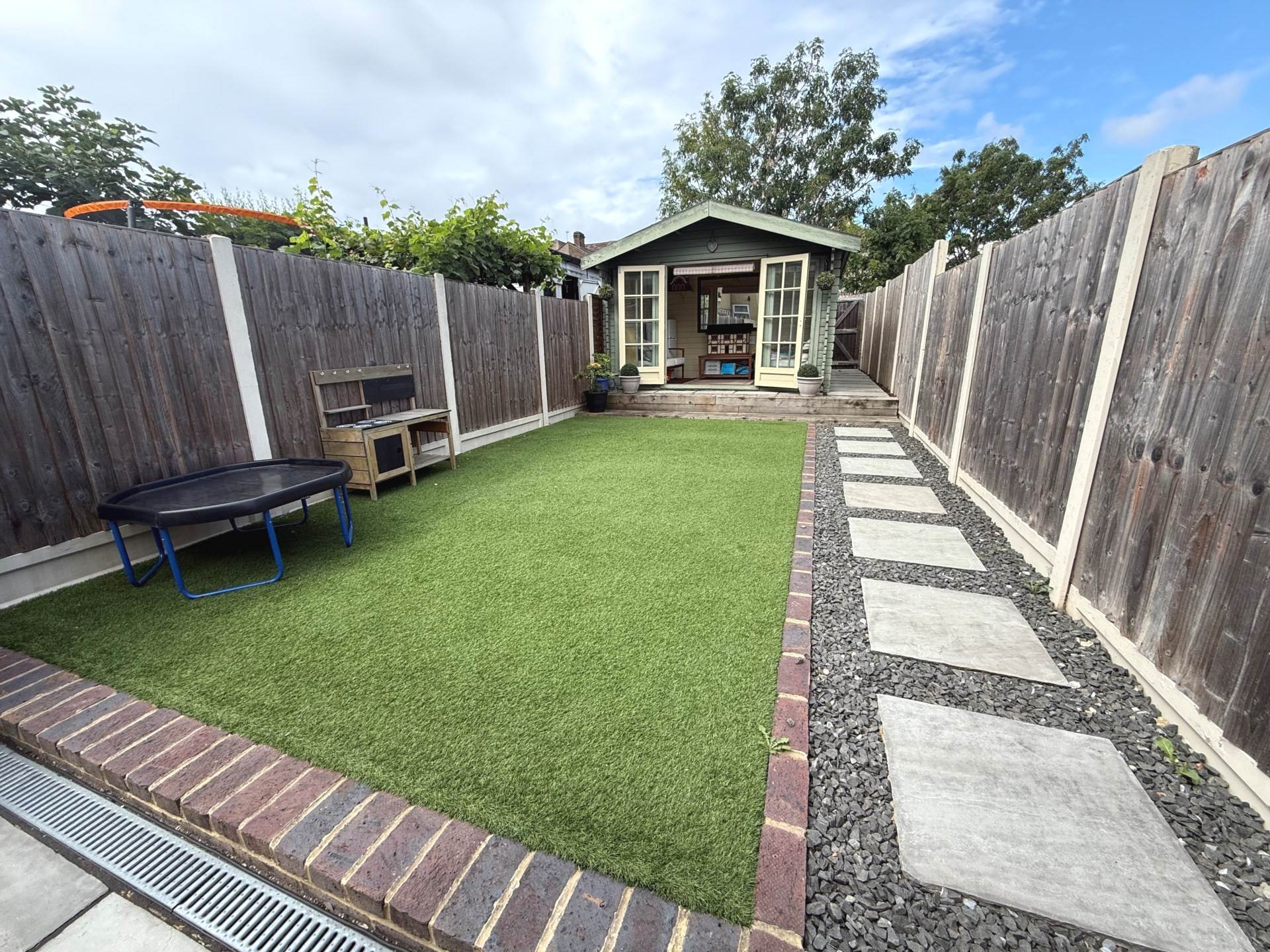 Hurst Road, Northumberland Heath, Erith ** VIDEO & 3D FLOORPLAN AVAILABLE **, Image 20