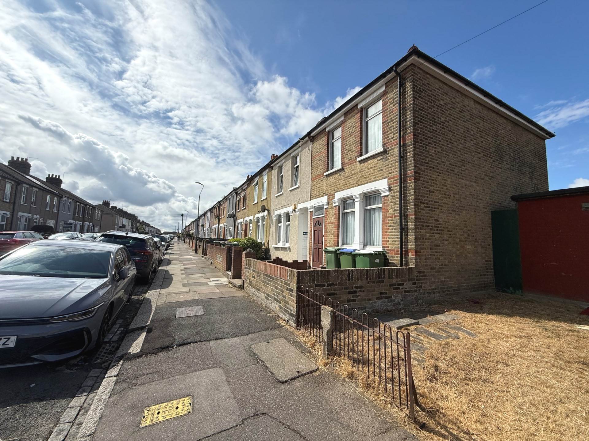 Hurst Road, Northumberland Heath, Erith ** VIDEO & 3D FLOORPLAN AVAILABLE **, Image 23