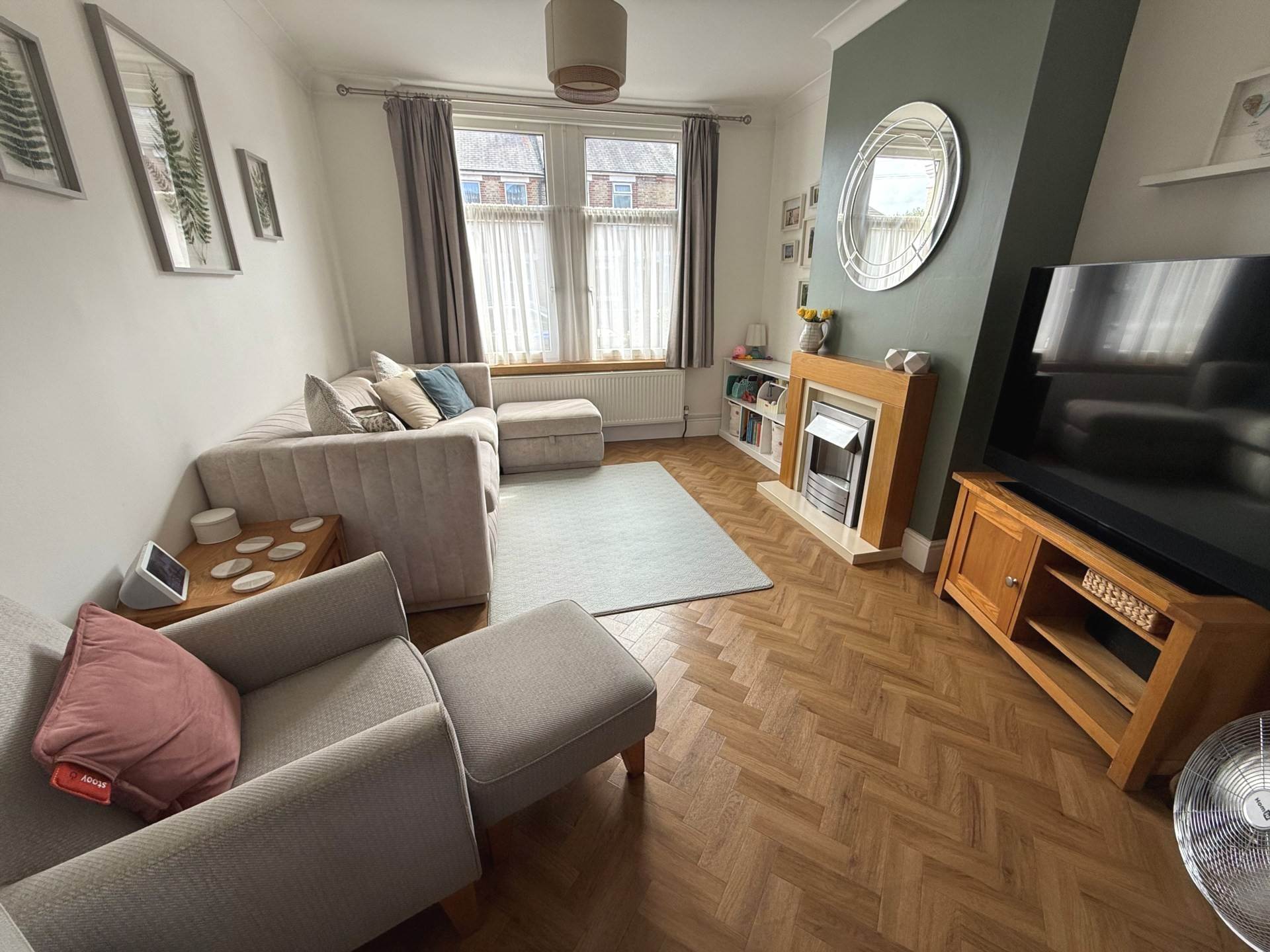 Hurst Road, Northumberland Heath, Erith ** VIDEO & 3D FLOORPLAN AVAILABLE **, Image 4