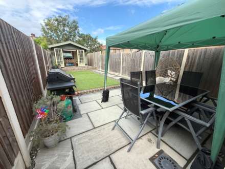Hurst Road, Northumberland Heath, Erith ** VIDEO & 3D FLOORPLAN AVAILABLE **, Image 19