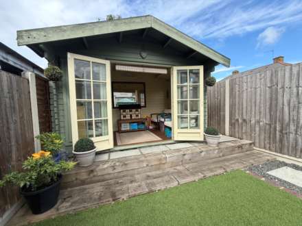 Hurst Road, Northumberland Heath, Erith ** VIDEO & 3D FLOORPLAN AVAILABLE **, Image 21
