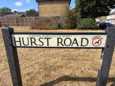 Hurst Road, Northumberland Heath, Erith ** VIDEO & 3D FLOORPLAN AVAILABLE **, Image 24