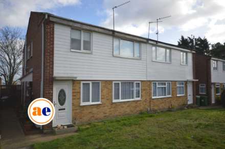 Milford close,SE2. ** VIDEO TOUR & 3D FLOORPLANS AVAILABLE **