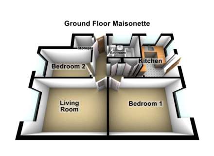 Milford close,SE2. ** VIDEO TOUR & 3D FLOORPLANS AVAILABLE **, Image 2