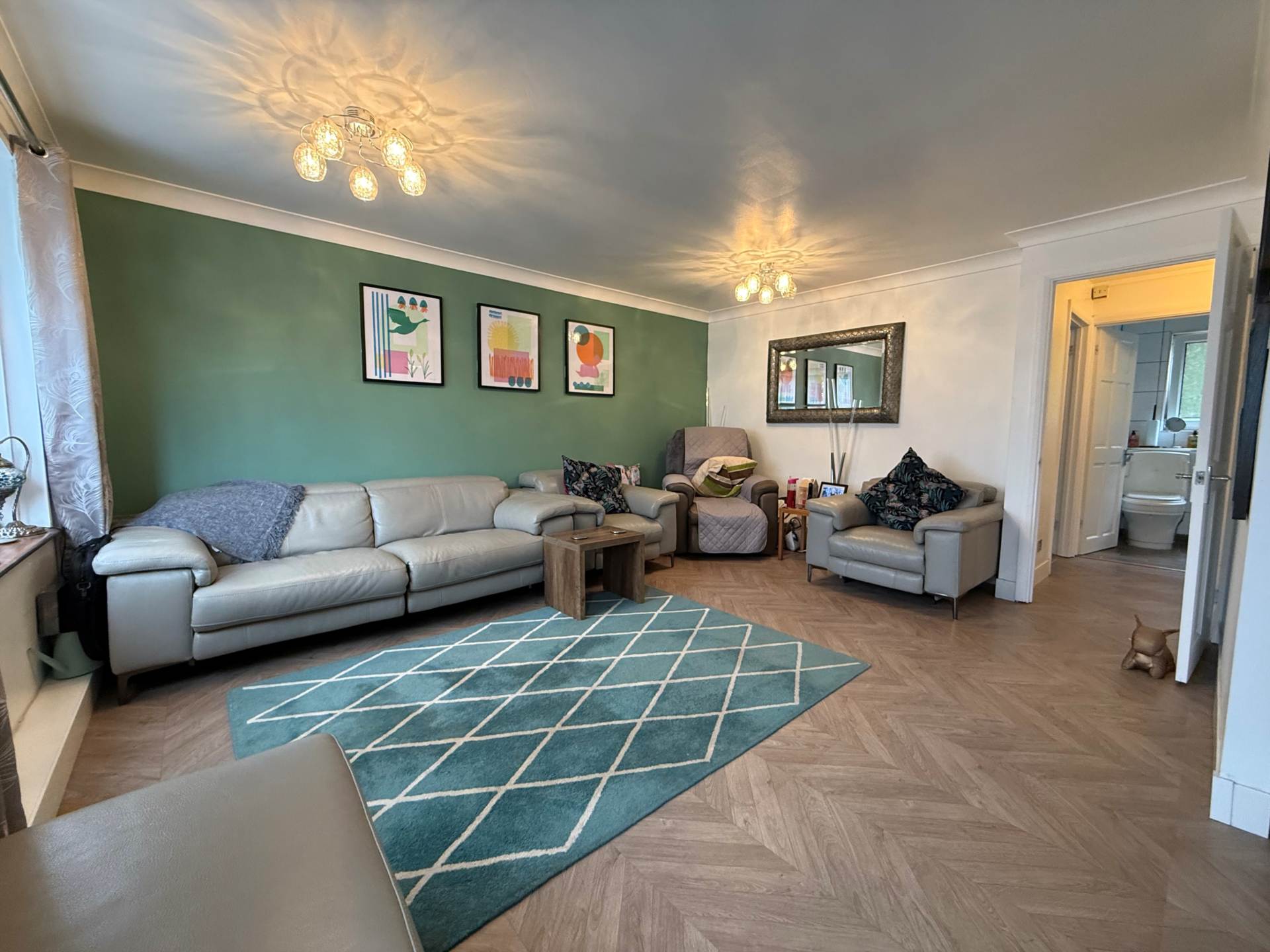 Crowden Way, Thamesmead  ** 3D FLOORPLAN AVAILABLE **, Image 3