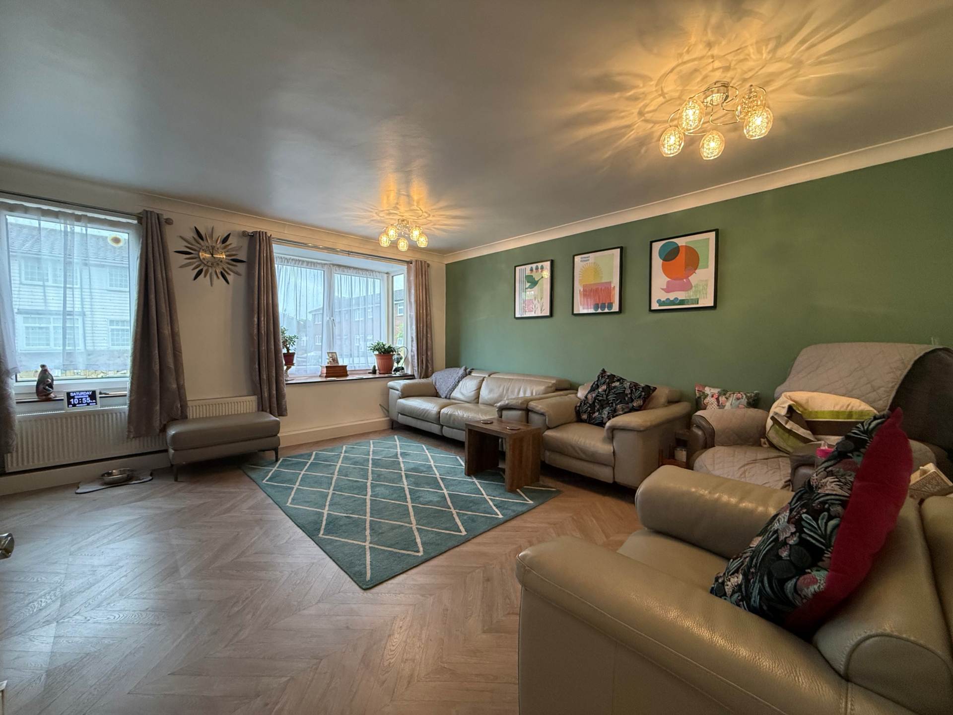 Crowden Way, Thamesmead  ** 3D FLOORPLAN AVAILABLE **, Image 4