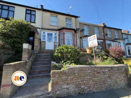 Property For Sale Milton Road, Upper Belvedere