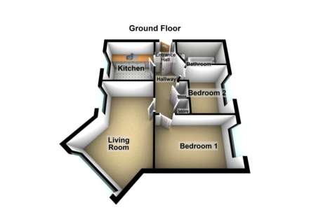Greenhaven Drive, London ** 3D FLOORPLAN & VIDEO AVAILABLE **, Image 2