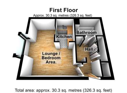 Sycamore Court, St Johns Road  ** VIDEO & 3D FLOORPLAN AVAILABLE **, Image 2