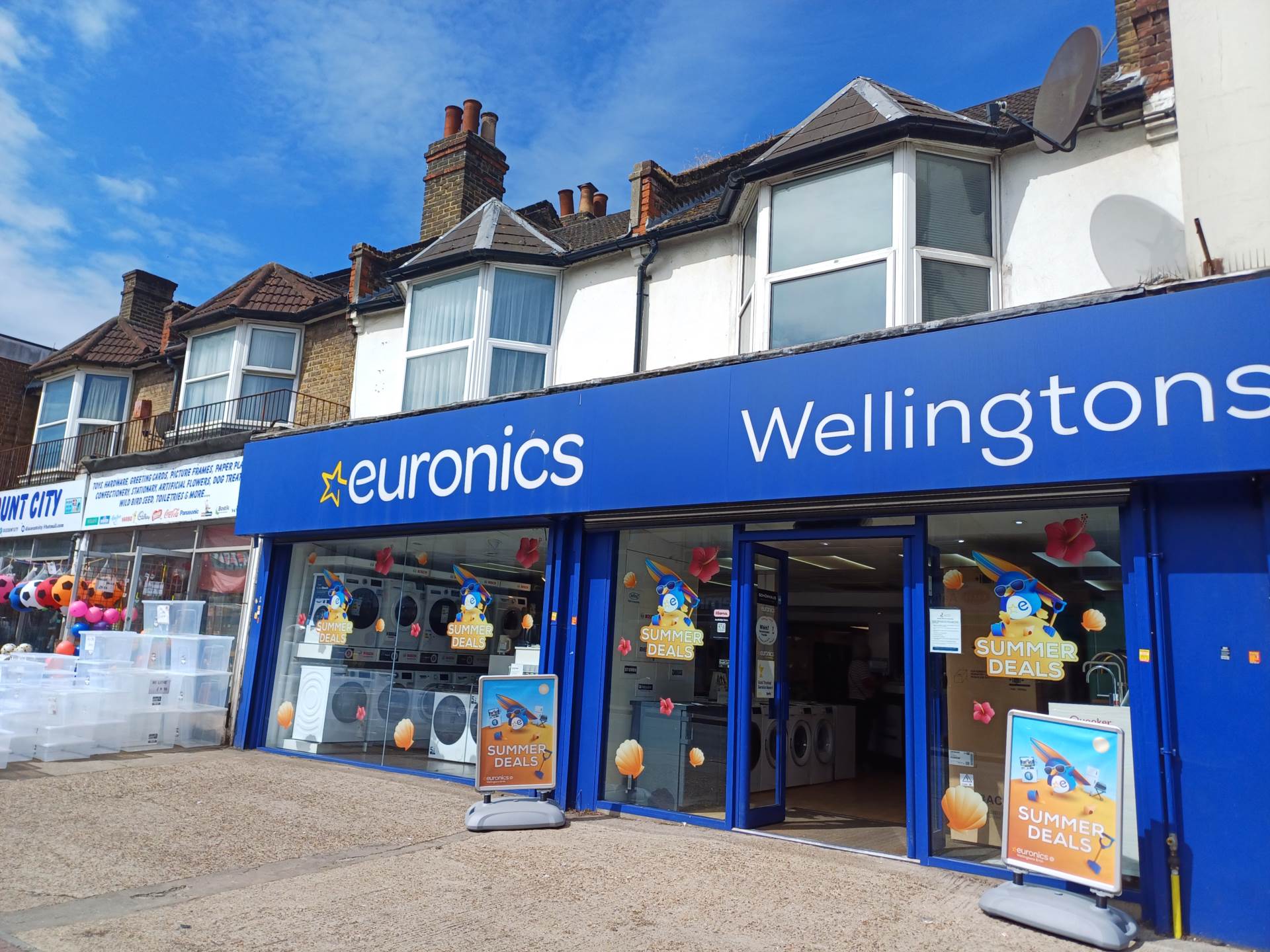 Bexley Road, Northumberland Heath, Image 1