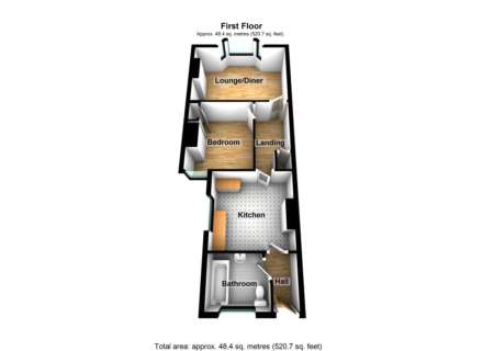 Bexley Road, Northumberland Heath, Image 2