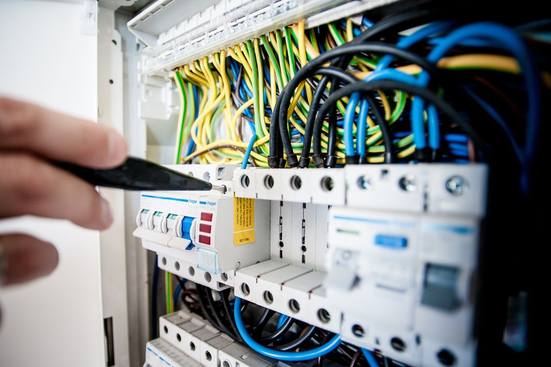 Electrical Safety Standard Legislation is coming...