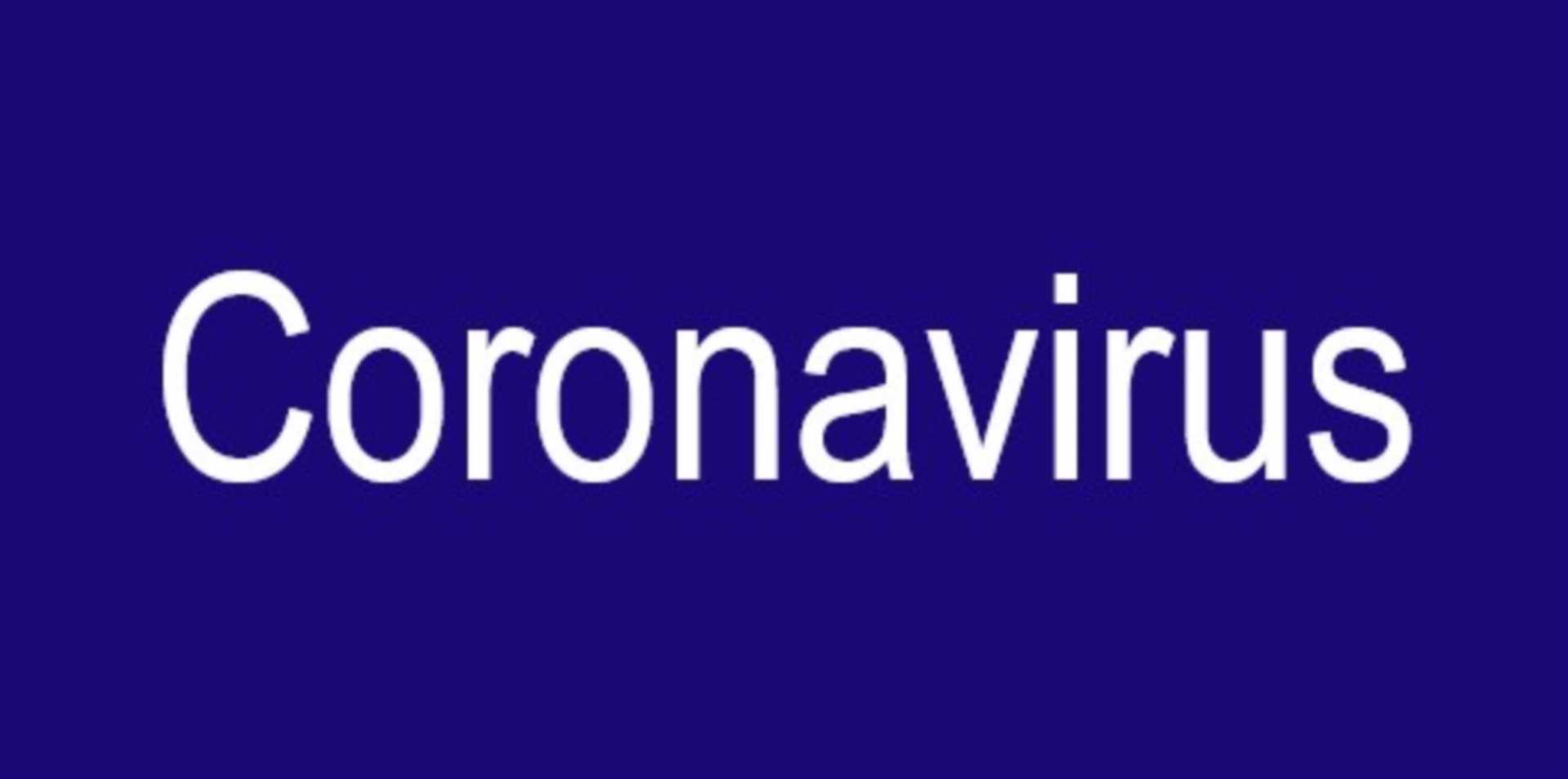 Coronavirus & Able Estates