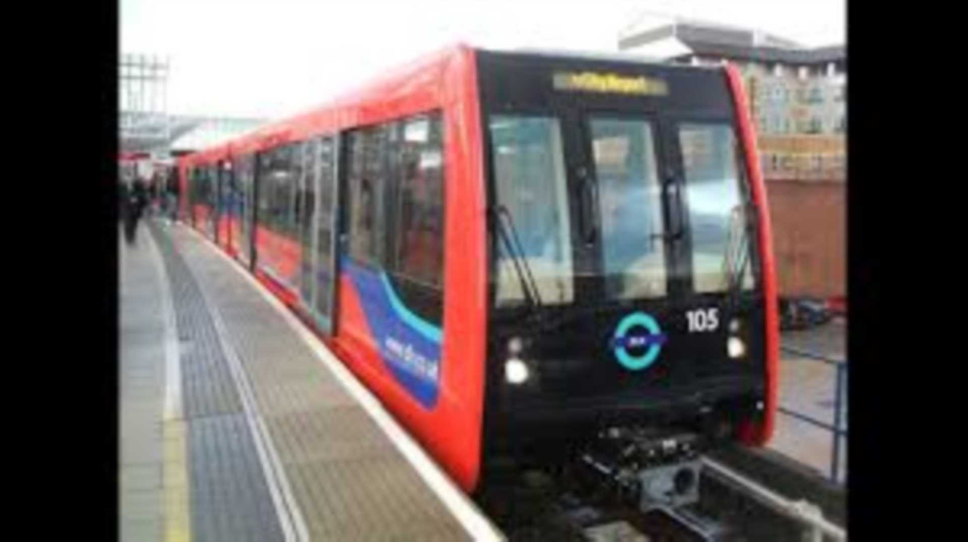 DLR Extension.