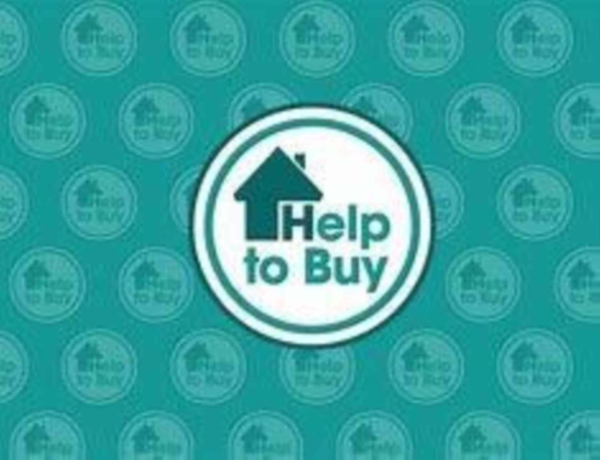 News On The New Help To Buy Scheme 2021