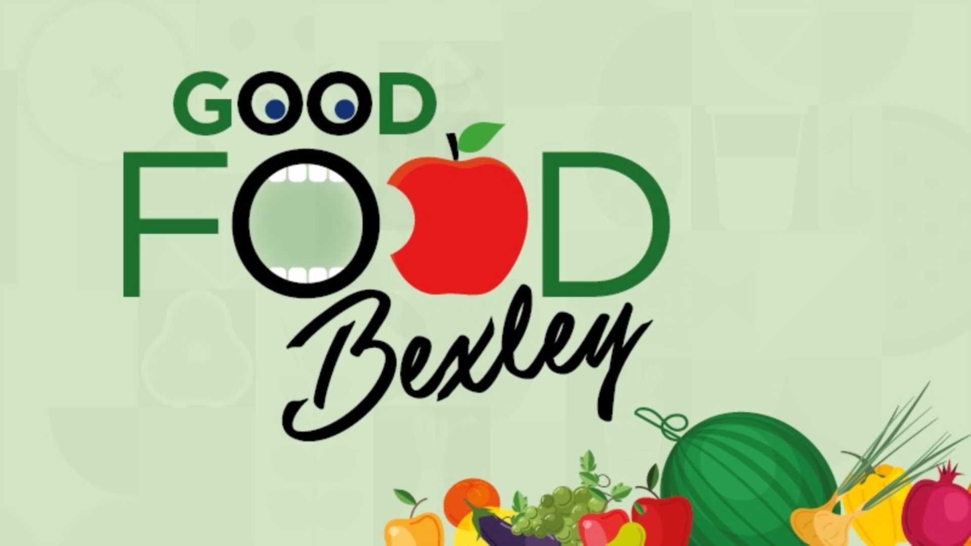 Good Food Bexley.