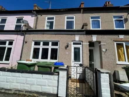 Property For Rent Northumberland Park, Northumberland Heath, Erith