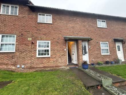 Manorside Close, London, Image 1