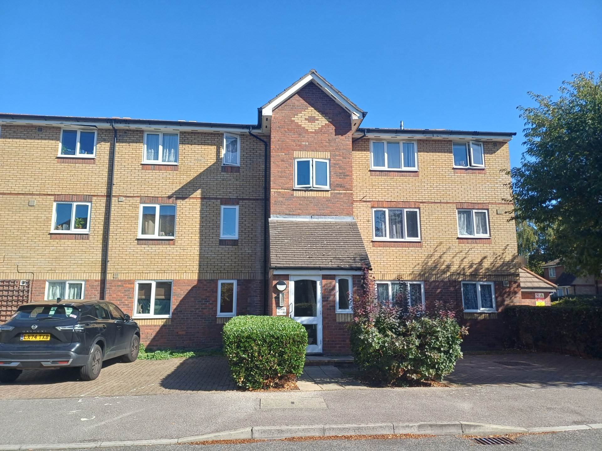 Shortlands Close, Belvedere, Image 1
