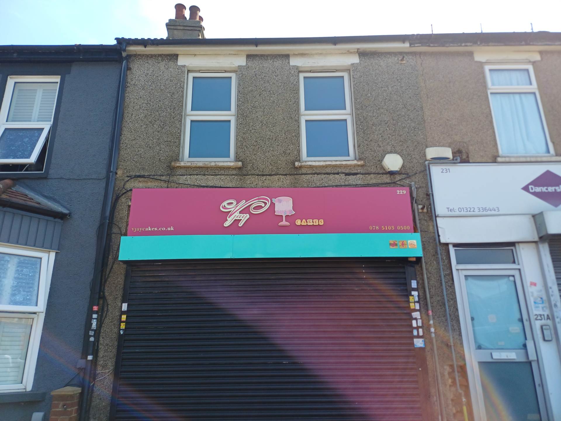 Bexley Road, Erith, Image 1
