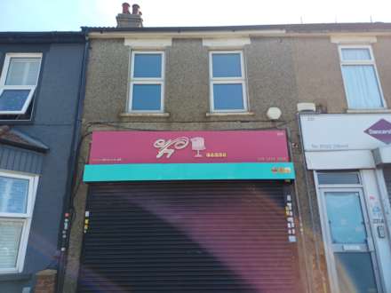 Property For Rent Bexley Road, Erith
