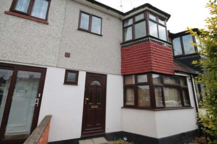 3 Bedroom House, Cranford Road, Dartford