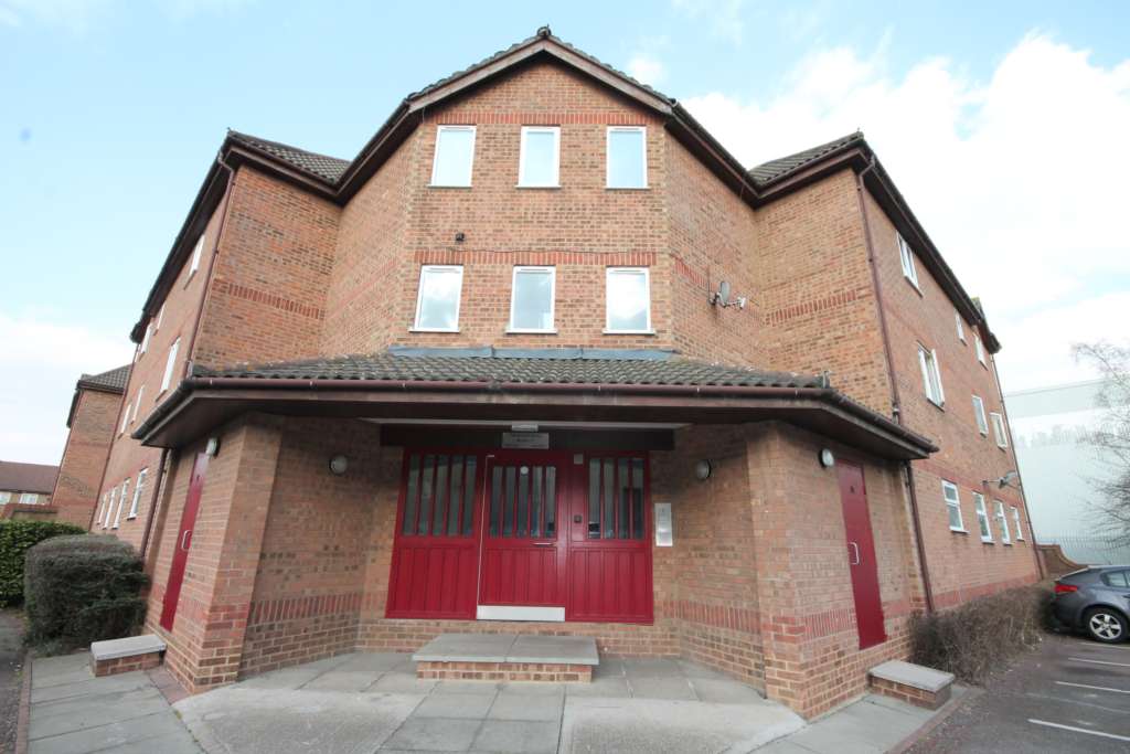 Frobisher Road, Erith, Image 1