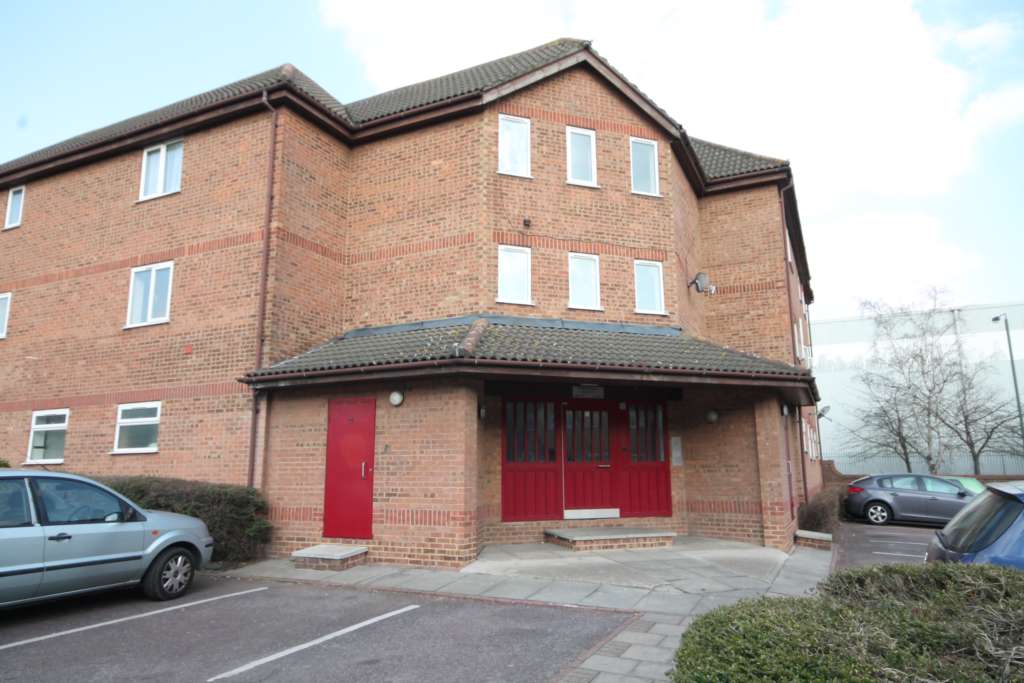 Frobisher Road, Erith, Image 2
