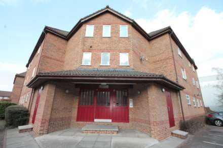 Frobisher Road, Erith, Image 1