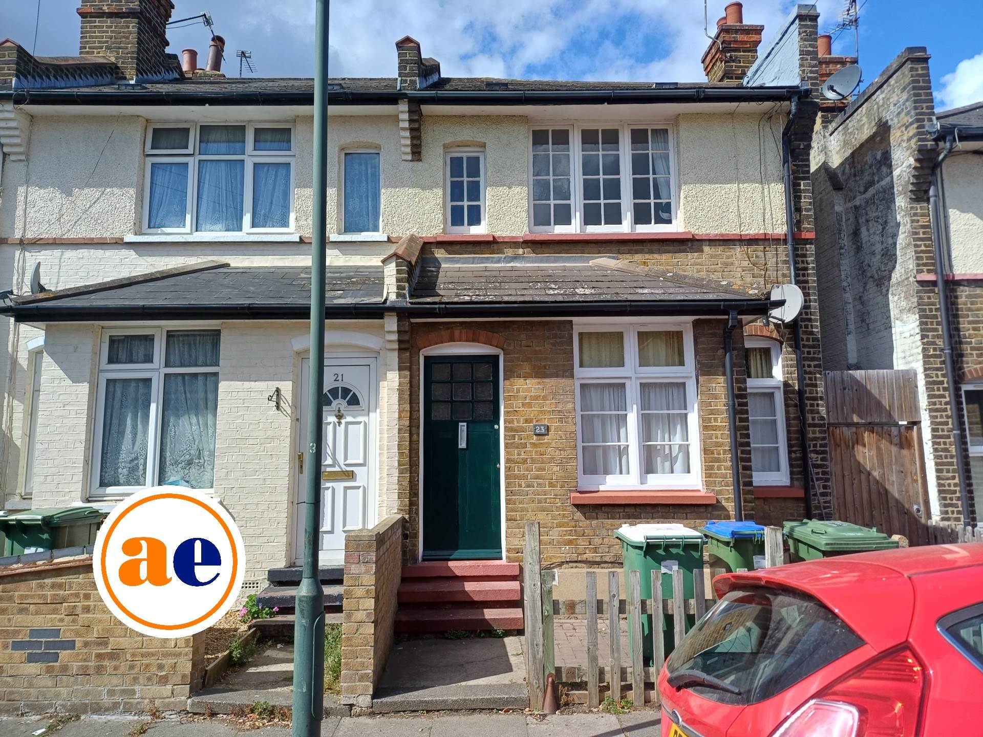 Elm Road, Erith, Image 1