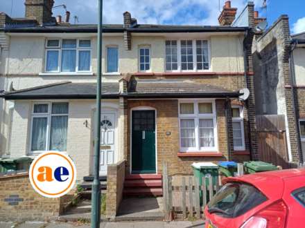 Elm Road, Erith, Image 1