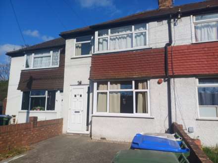 3 Bedroom Terrace, Florence Road, Abbey Wood