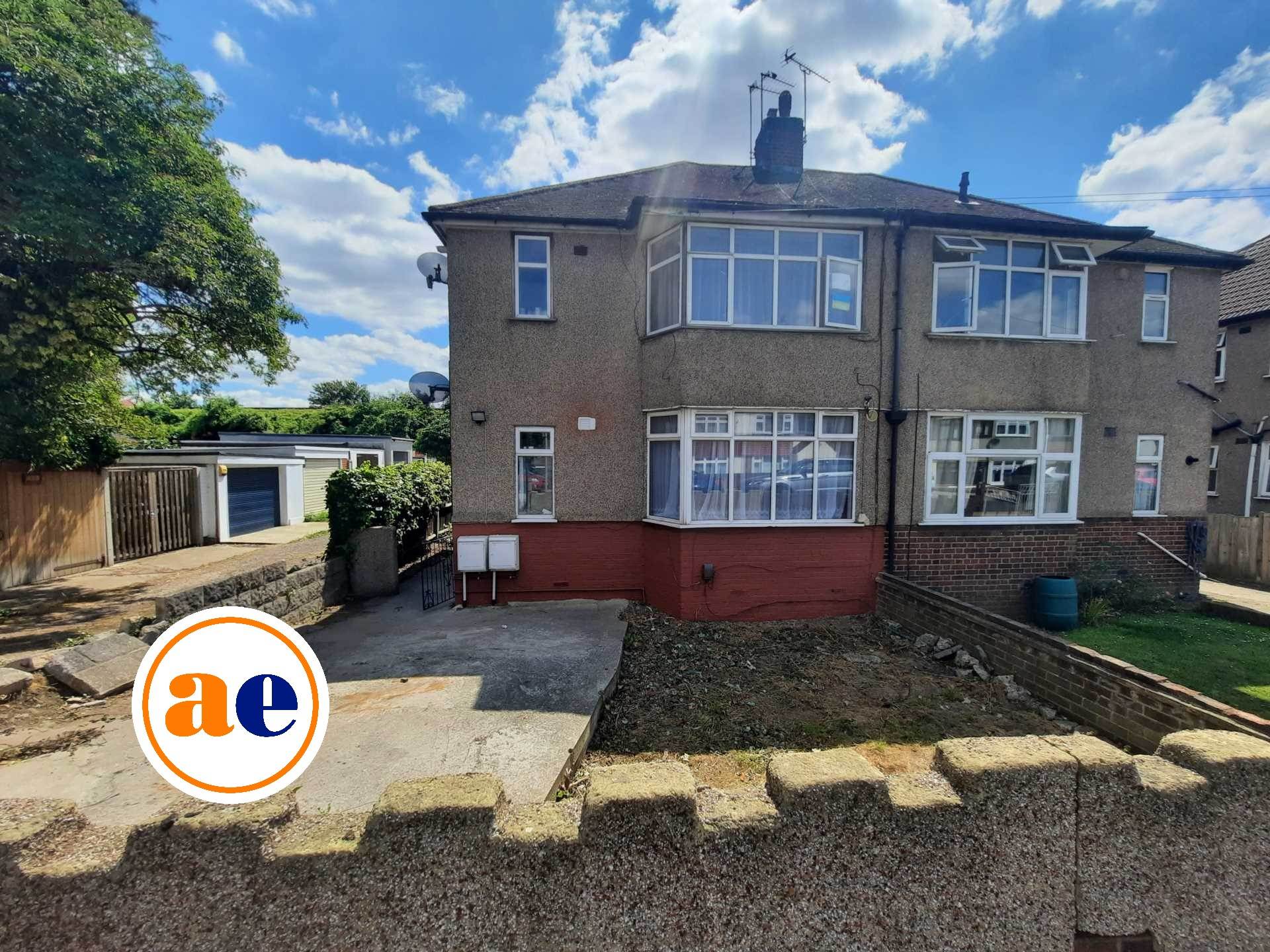 Eversley Avenue, Bexleyheath, Image 1