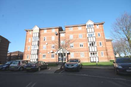 Chandlers Drive, Erith, Image 1